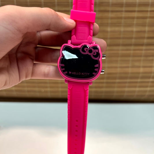 Girls Watch