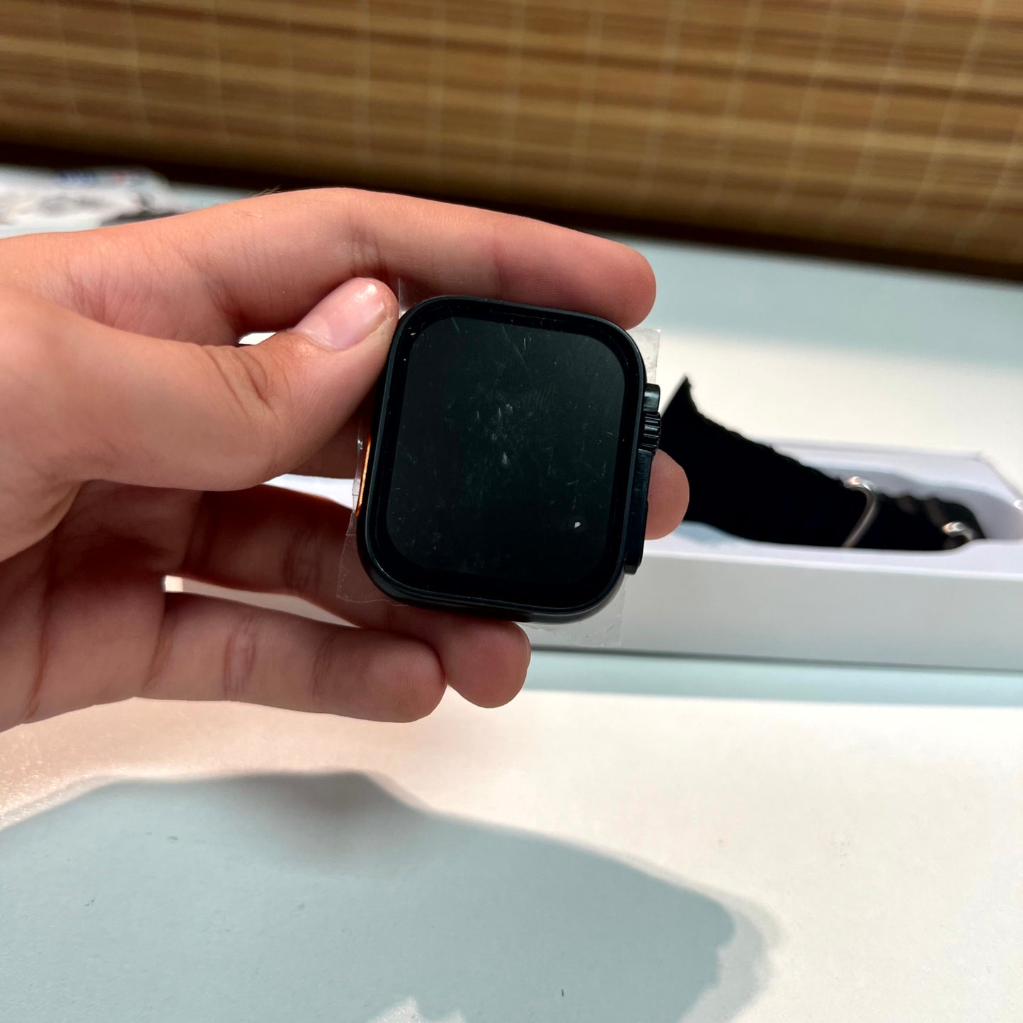 Smart Watch