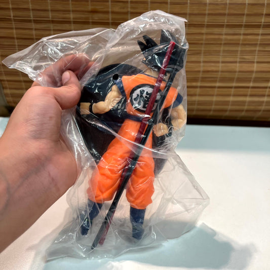 Dragon Ball Z Action Figure