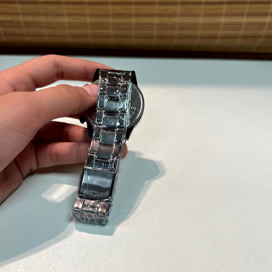 Postif Stainless Steel Watch