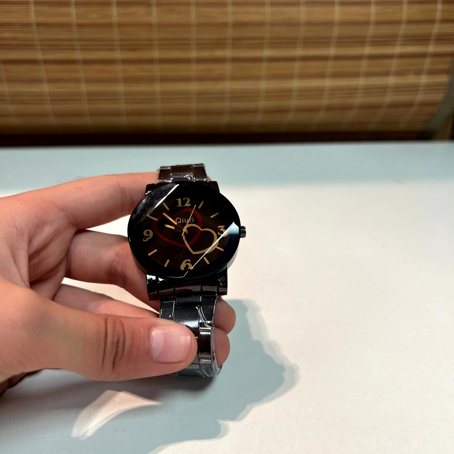 Watch