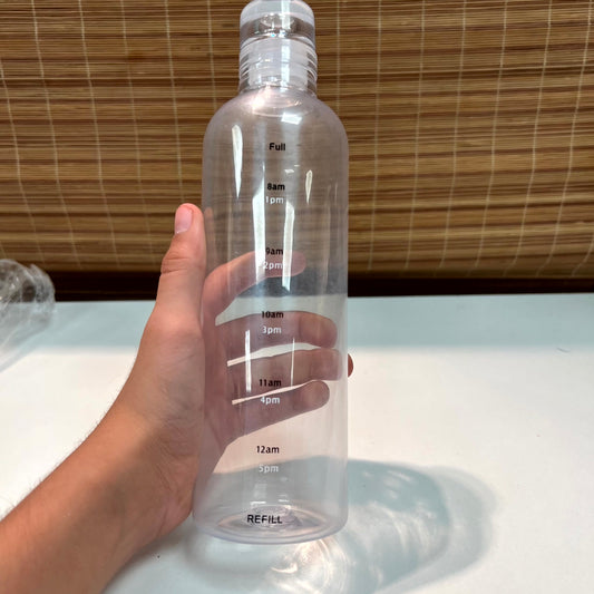 Water Bottle