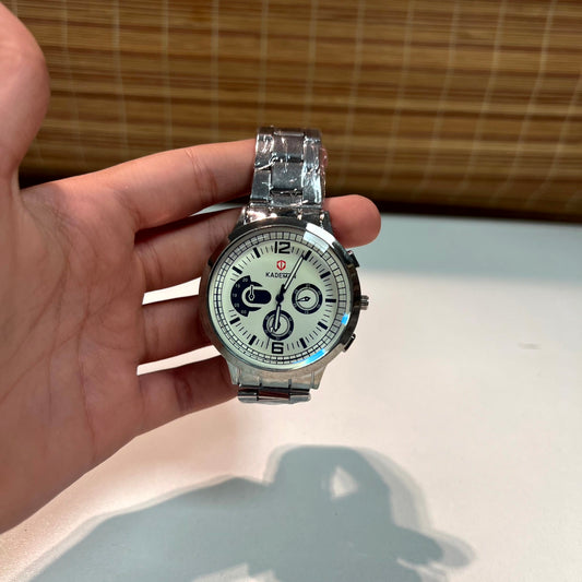 Kademan Watch