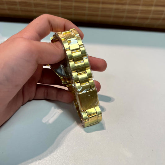 Positif Golden Watch