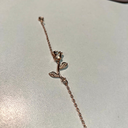 Ladies Watch with bracelet
