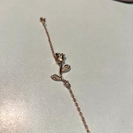 Ladies Watch with bracelet