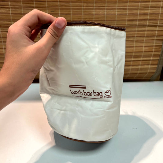 FOIL Lunch Box Bag