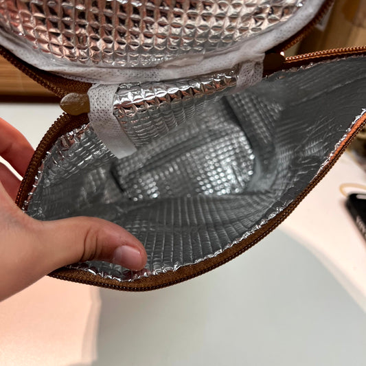 FOIL Lunch Box Bag