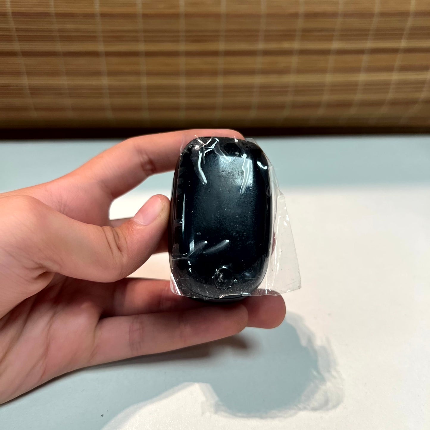 Finger Oximeter