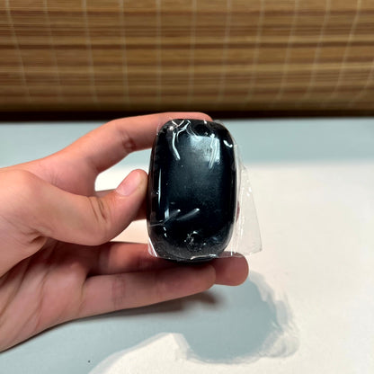 Finger Oximeter