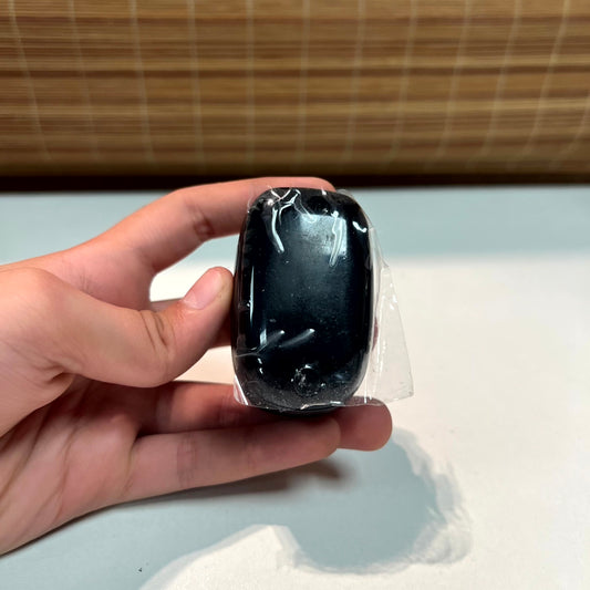 Finger Oximeter