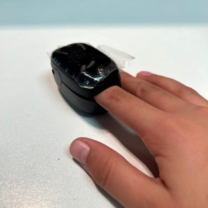 Finger Oximeter