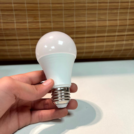 Smart RGB Bulb