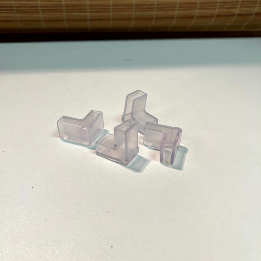 Fish Tank corner Accessory