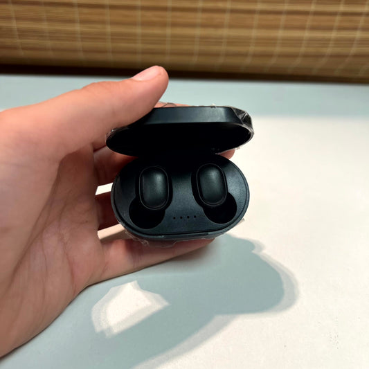 a6s Wireless Airpods
