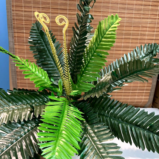 Artificial Leaves