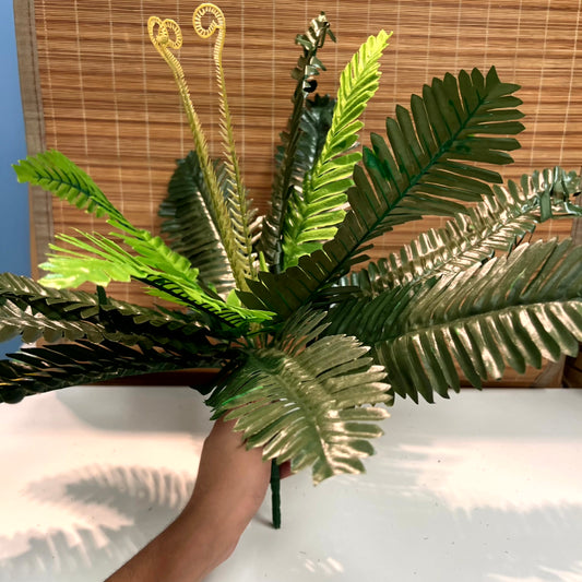 Artificial Leaves
