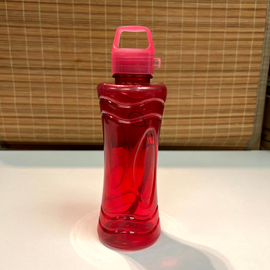 Plastic Water Bottle