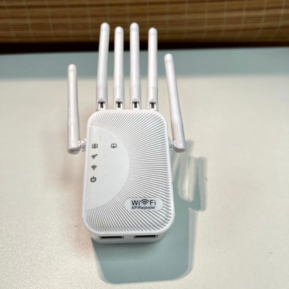 Wifi Signal Repeater