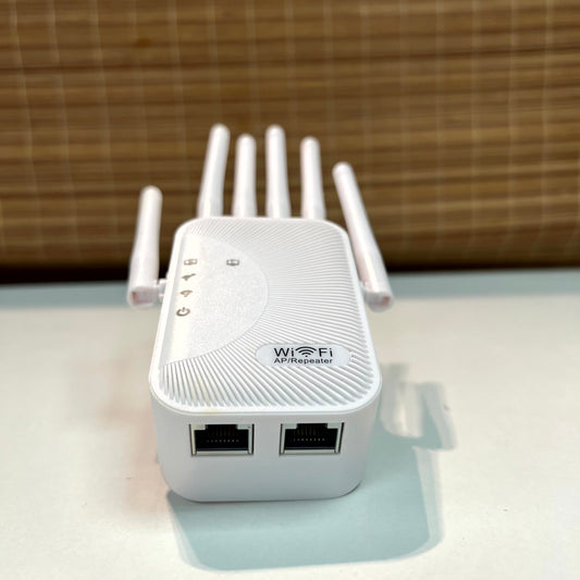 Wifi Signal Repeater