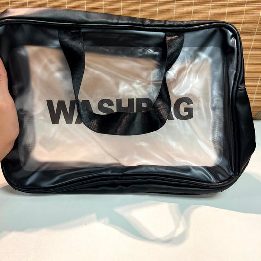 Transparent Bag