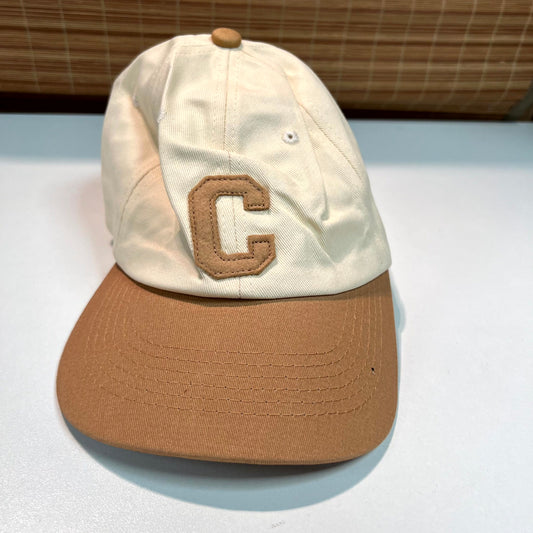 Cotton Cap