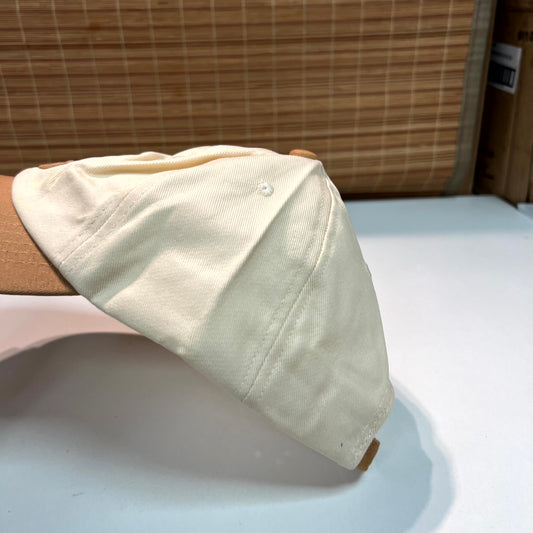Cotton Cap