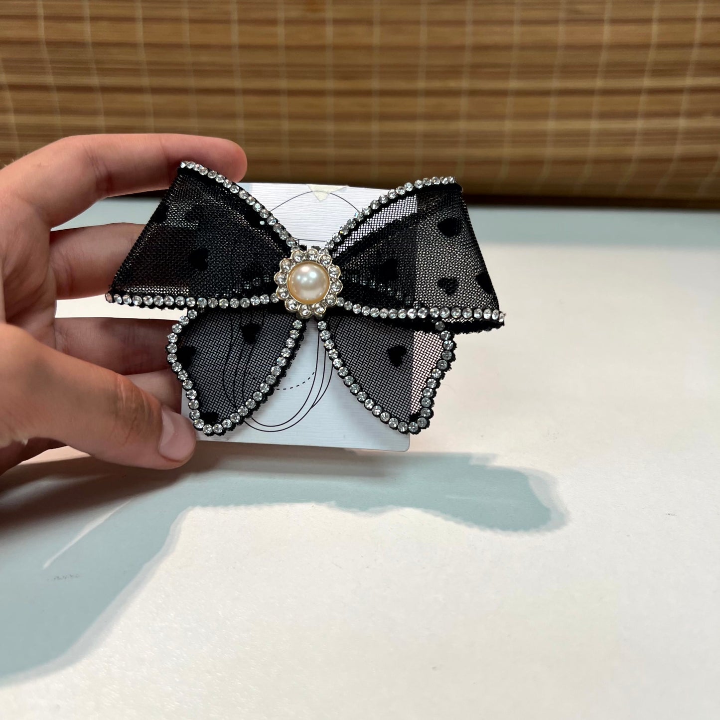 Hair Clip