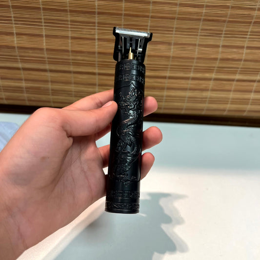 Trimmer 0
