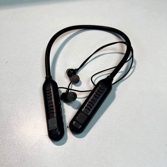 Bluetooth Neck Band