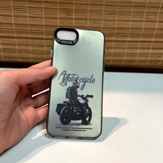 Iphone 7 Cover