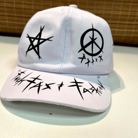 Boys Cap