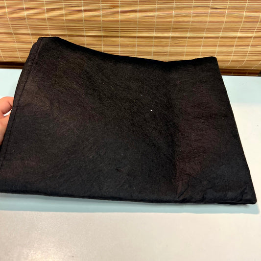 Black Sheet