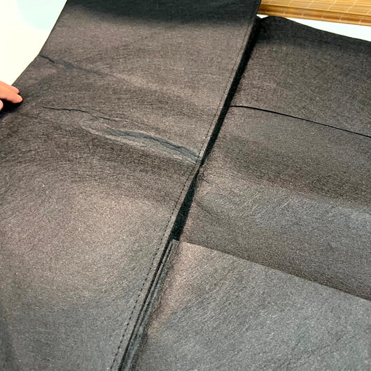 Black Sheet