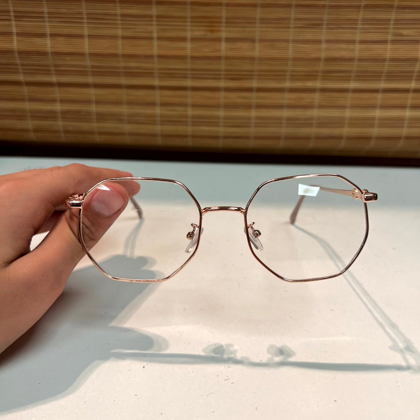 Glasses