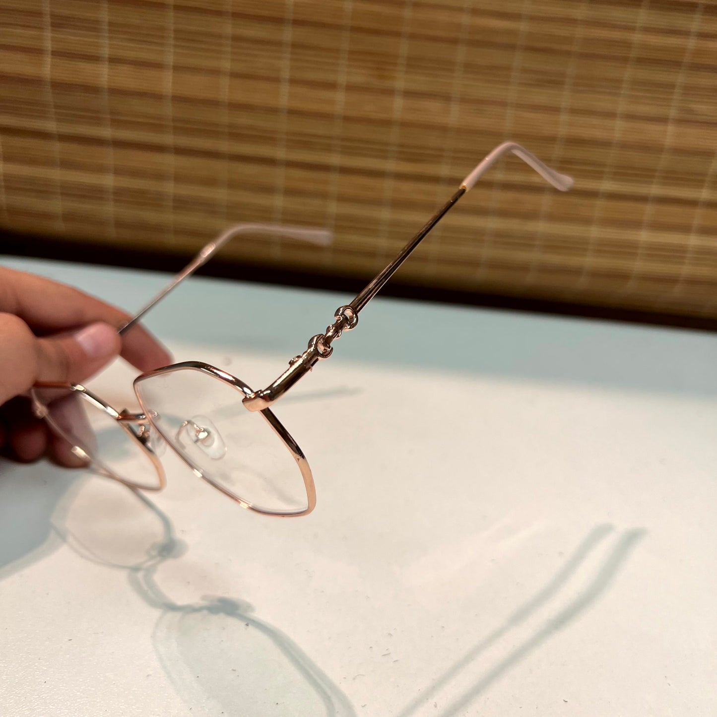 Glasses