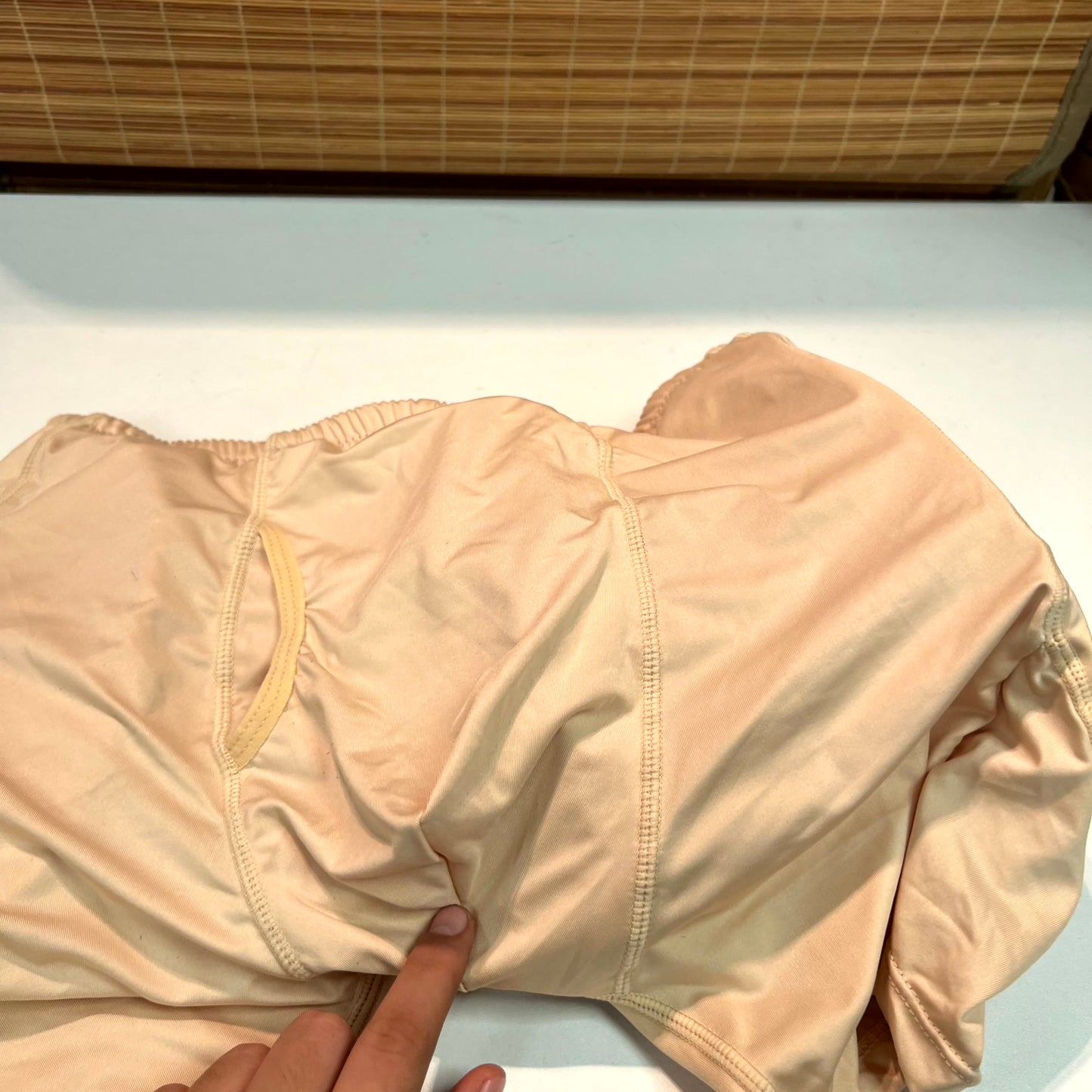 Foamic Undergarment