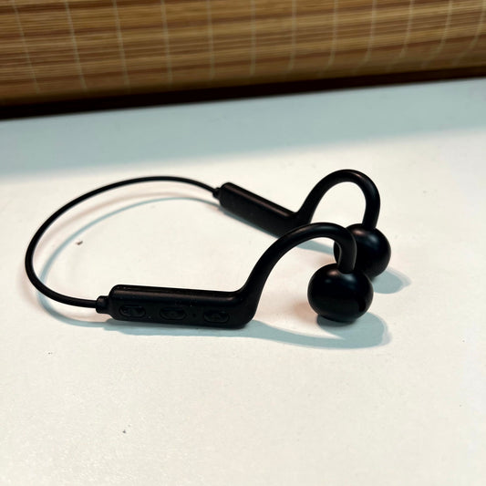 Open Style NeckBand Bluetooth
