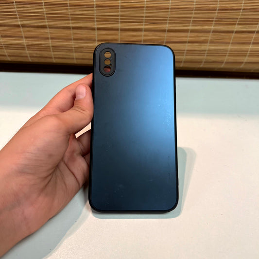 iphone X Cover