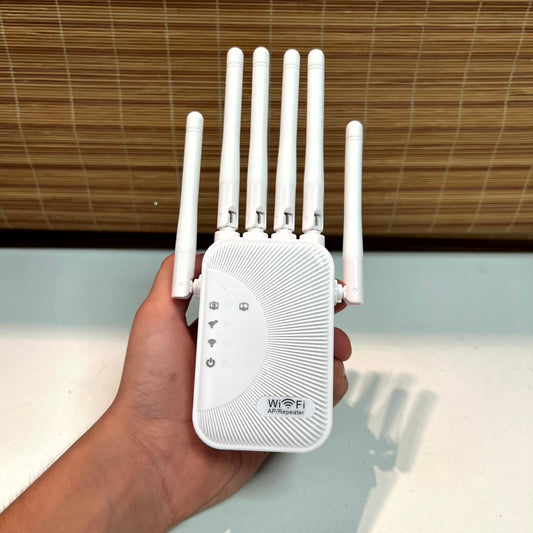 Wireless Wifi Repeater
