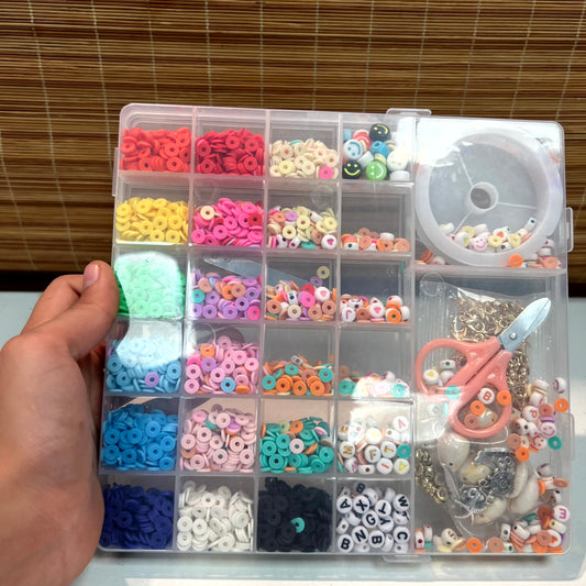 Beads Pack