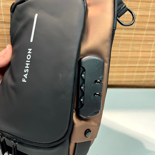 Fashion Cross Body Bag