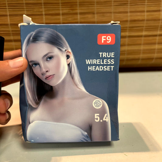 f9 TWS Airpods