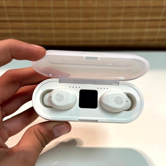 f9 TWS Airpods