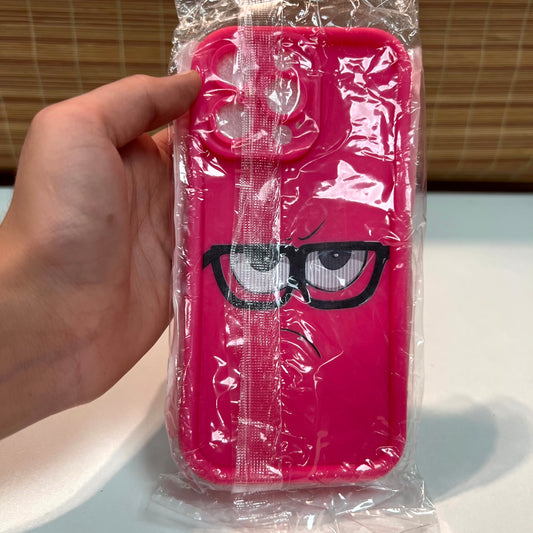 Cartoonic Iphone 15 Pro Max Cover
