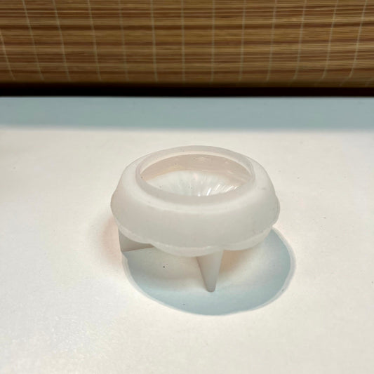 Silicon Mould