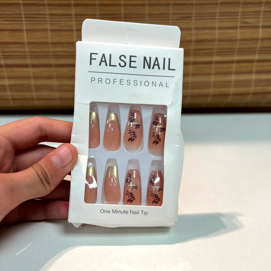 Nails Pack
