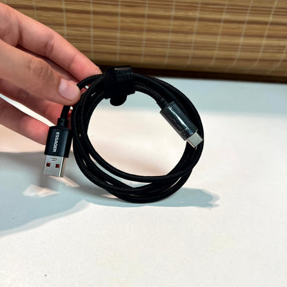 essager Type C Cable