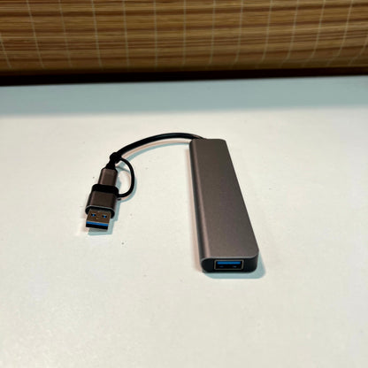 USB / Type C HUB