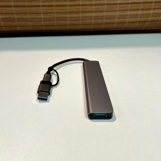 USB / Type C HUB